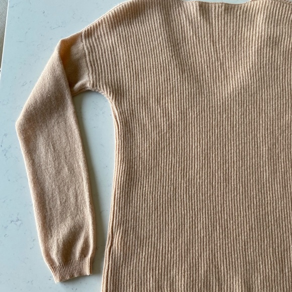 Maison Mere Cashmere Sweater - Picture 3 of 10